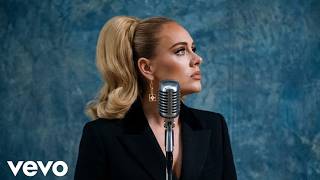 Adele – Echoes In An Empty Room ( Music Video)