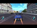 Street Racing 3D GT 86 Blue Car Amateur Challenge 