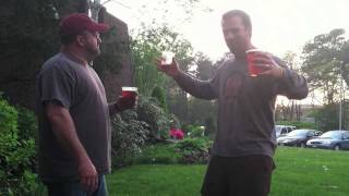 Beer Review: Cape Cod IPA - Cape Cod Beer