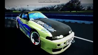LFS XRT DRIFT #PART 2