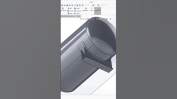 boiler design in SOLIDWORKS and render in keyshot #keyshot #solidworks #tutorial #boiler #watertank