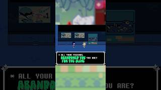 Deltarune's Funny Fonts EVERYWHERE