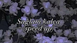 Borqy - Sağlam Kalça ( speed up ) Resimi