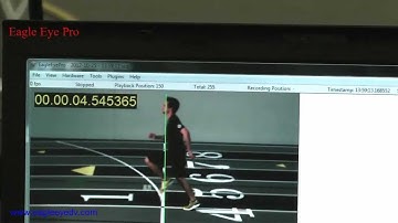 Eagle Eye Lynx Comparison