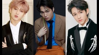 10 Idol KPop yang Ternyata Fanboy dari Kai EXO