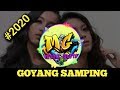 Dj VIRAL GOYANG SAMPING - DUO DELIMA