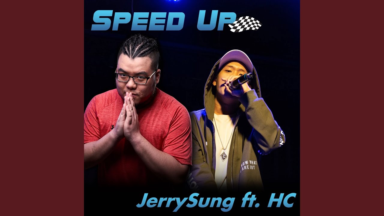 Speed Up