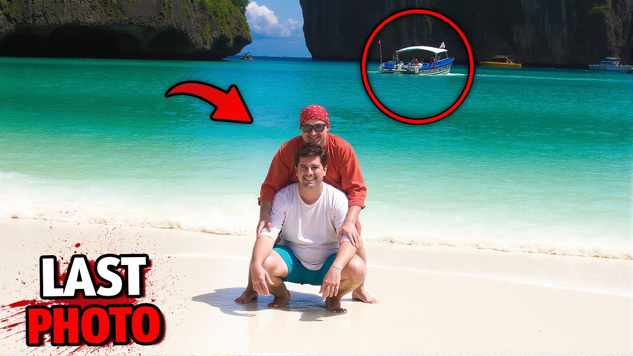 1 Hour of the WORST Deaths in the History of Tourism... (with proof)