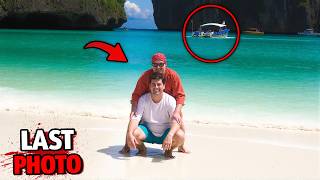 1 Hour of the WORST Deaths in the History of Tourism... (with proof)