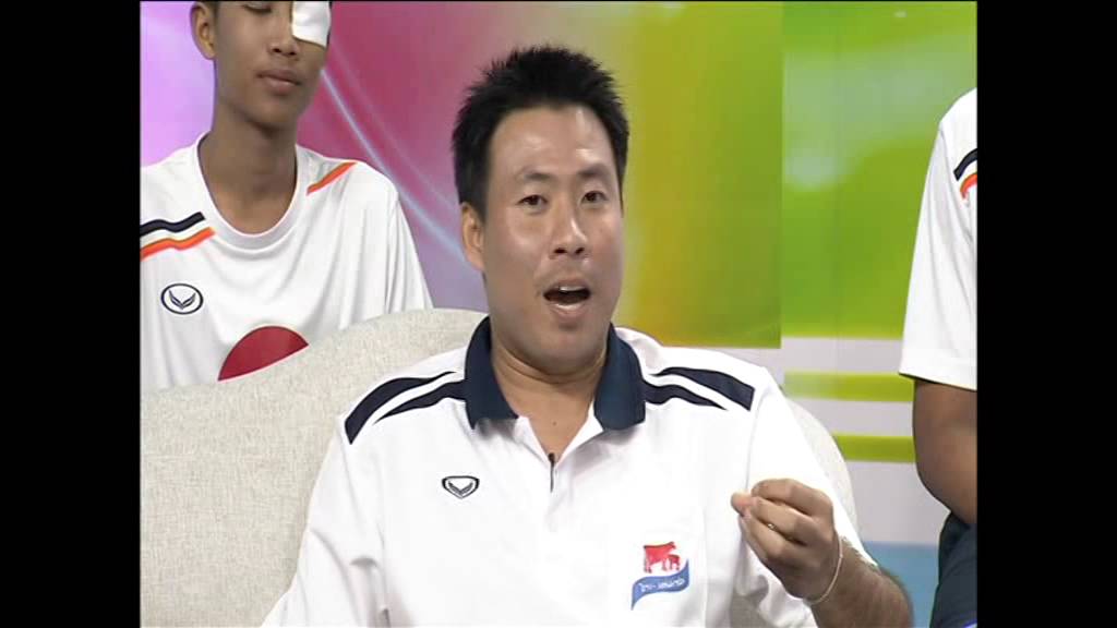 โรงเรียนสระบุรีวิทยาคม : แชมป์ยุวชนแอร์เอเชียรุ่นอายุไม่เกิน 14 ปี (ออนแอร์ วันที่ 25 ก.พ. 2558)