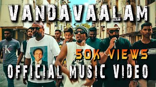 VANDAVAALAM  MUSIC VIDEO