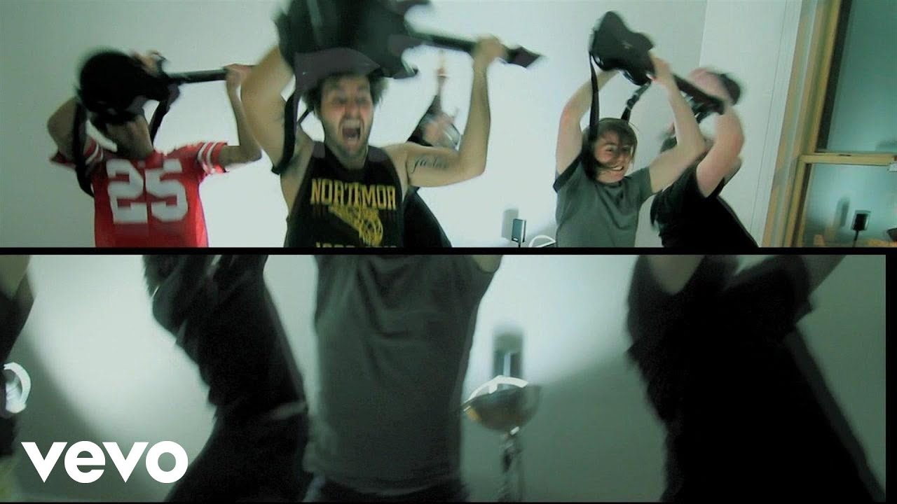 Affiance - Call To The Warrior