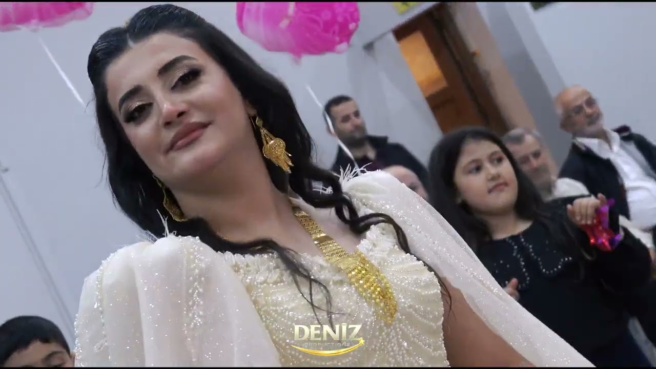 DAWETA BISMIL U MERDİN 