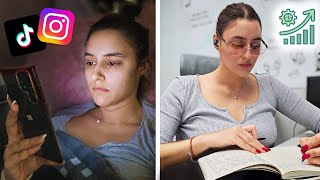 5 Strategies to Stop Procrastinating *that actually work*