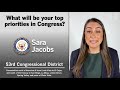 Meet the candidates: California's 53rd Congressional District