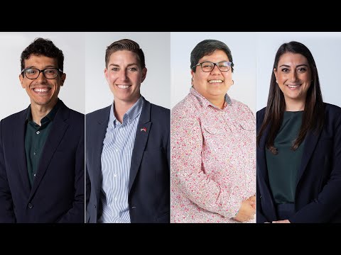 Meet the candidates: California's 53rd Congressional District