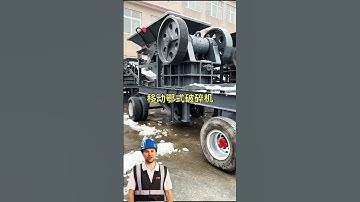 #fcnfm Mobile Stone Crushers: Your Solution for Flexible Material Processing