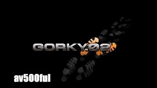 GORKY 02 pl