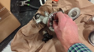 Blichmann Riptide Revised Pump Head