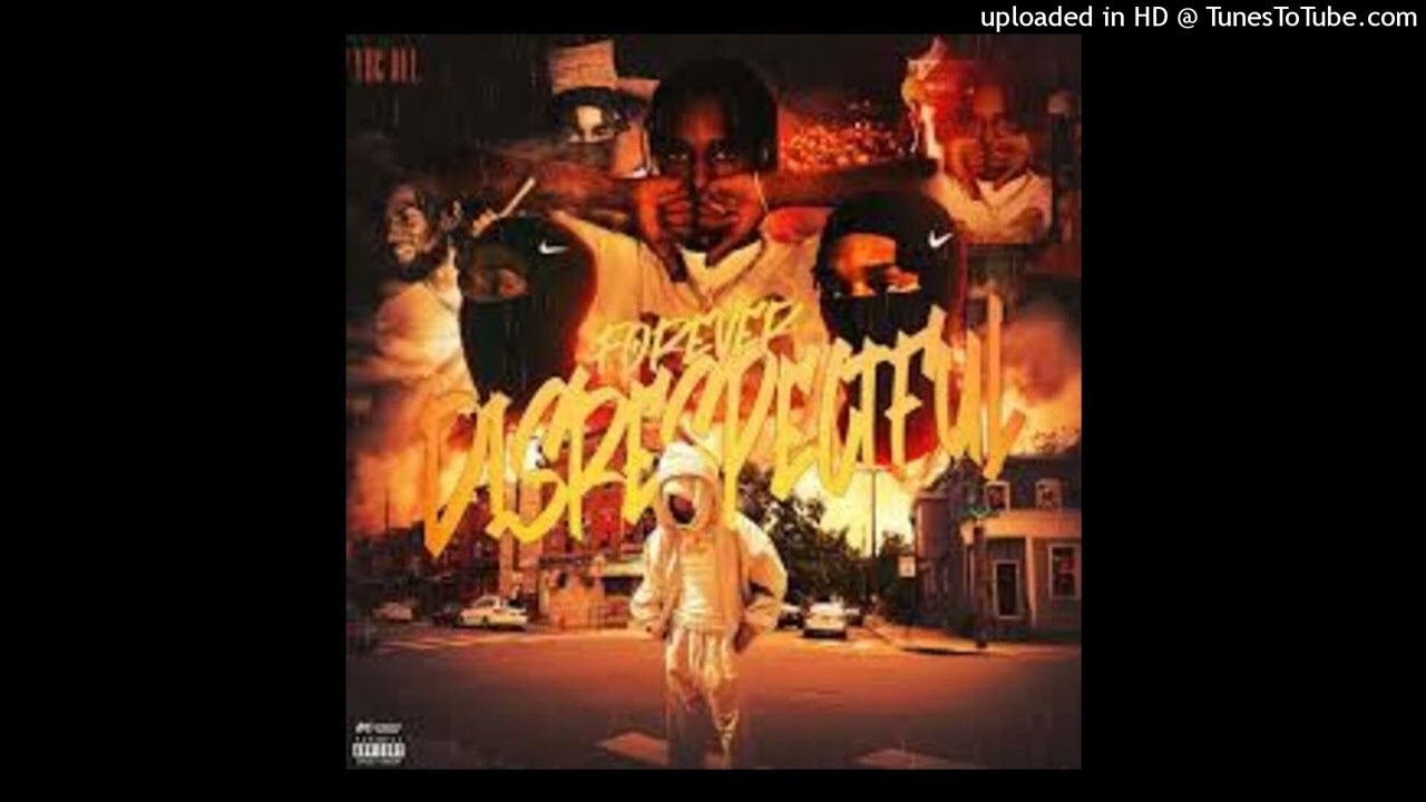 Ybcdul x G12 Zah x BabyTron x flint sample type beat “someone out of town” | @1hundro__