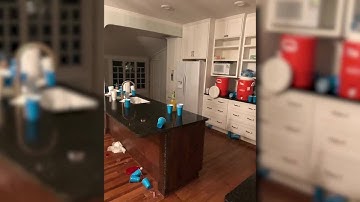 Rental nightmare: Woman claims Airbnb guest threw party, caused nearly $20K in damage