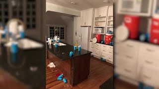 Rental nightmare: Woman claims Airbnb guest threw party, caused nearly $20K in damage