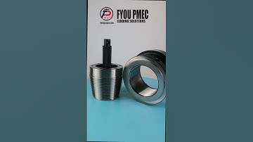 NC56 Box&Pin API 7-2 Rotary Shoulder Working & Master Thread Gauges