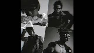 Baby Mic Candy |  UKERU