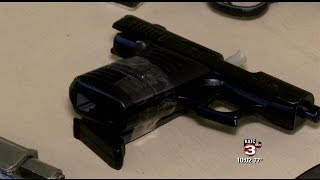Abbeville Council Approves New Gun Ordinance