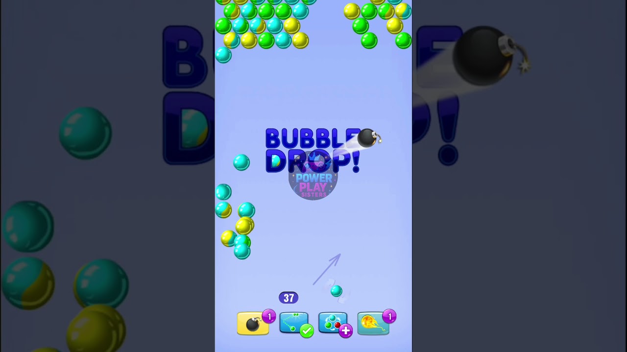 Bubble Shooter | Bubble | game | Princess | Minecraft | Trending | Videos | Viral | Craft | funny