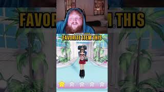 Dress To Impress Funny Moments From Caseohs Last Stream