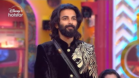Bigg Boss Telugu 8 | Day 55 - Promo 1 | Nagarjuna Highlights Nomination Mistakes😳| DisneyPlusHotstar