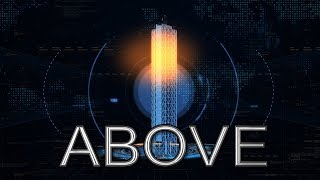 ABOVE E01 : Data Center on Fire