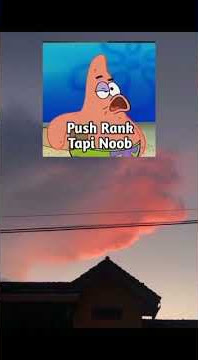 story wa push rank