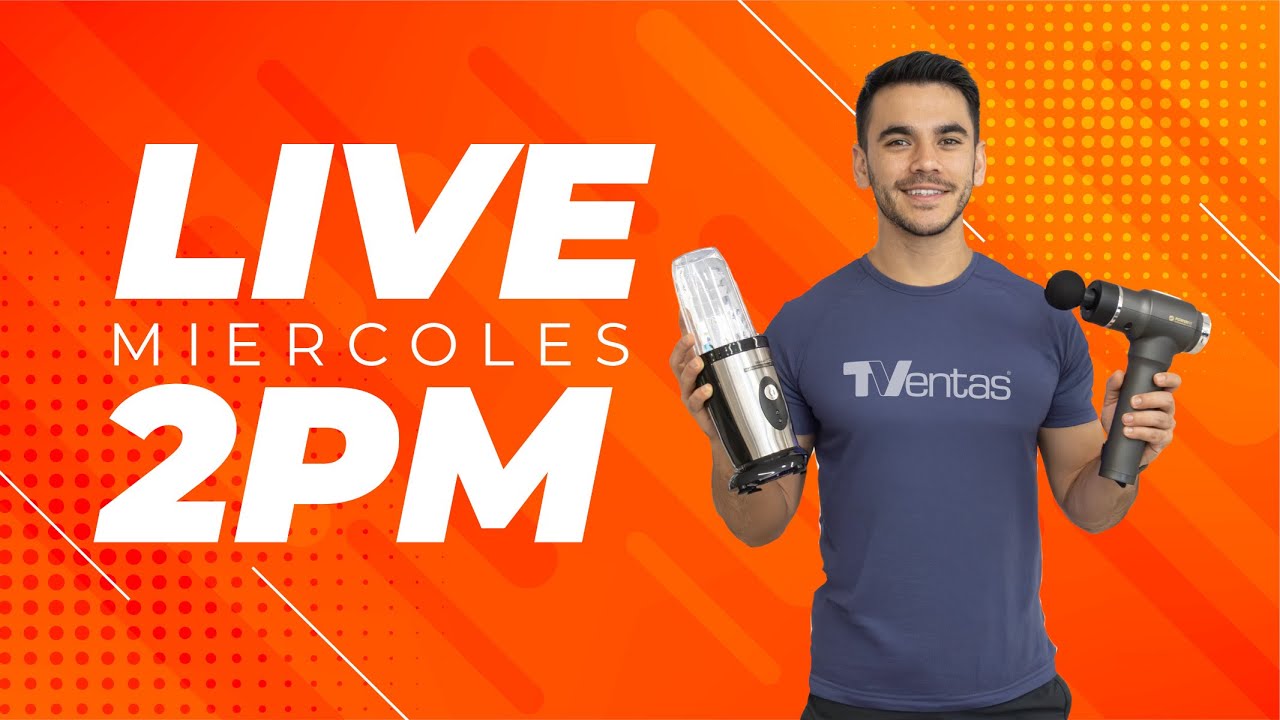 🔥 LIVE Febrero | Ofertas por tiempo limitado (04-Febrero-2026)