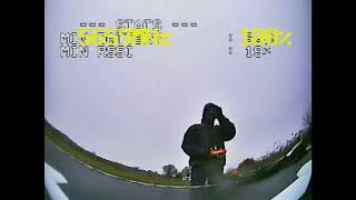 BR2.5 test after tune 3s and 4s 2.5