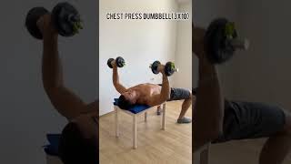 Best Results Using Chest Workout - The Most Effective Exercises