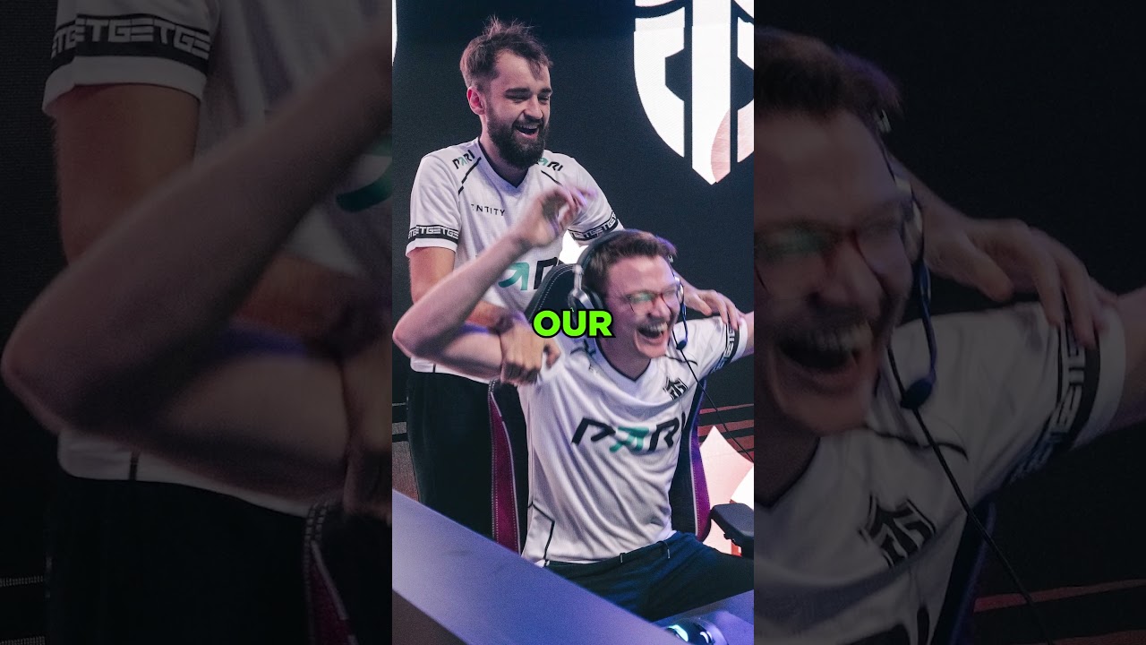 What's Stormstormer's favorite TI? TI11 was a wild ride 🥹