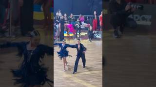 Artem&amp;Margo 😀 #ballroomdance #dance #latindance  #zztop #music