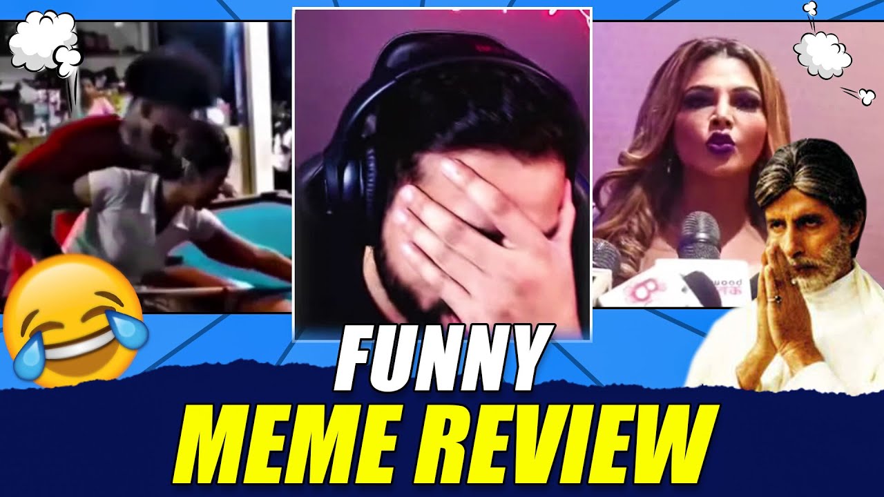 Meme Review Funny Moments YouTube Meme Review Funny Moments YouTube