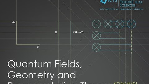 Analytic Geometric Langlands-correspondence: Relations to Conformal ..(Lecture 3) by Joerg Teschner