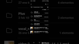 convirtiendo una música a karaoke con el sorprendente editor  AudioLab screenshot 2