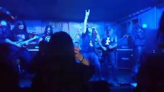 Kilmara - Purging Flames