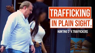Arresting Leaders in a GLOBAL S*x Trafficking Ring | Abuse & Exploitation | Part 2