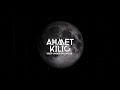 DEEP UNDERGROUND 13 - AHMET KILIC / Melodic Techno Mix