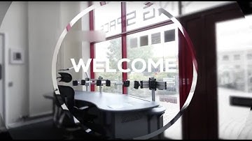 Thinking Space Systems Factory Tour