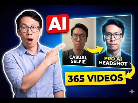 How to Get Real Estate Leads Without Filming: Just a Selfie and AI