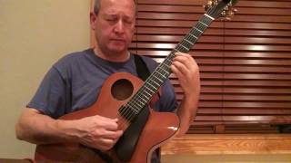 Atonal Tribute For Tim Lerch