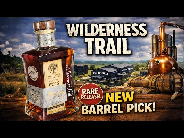 You haven't had Wilderness Trail like THIS before. - YouTube