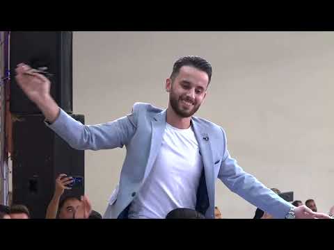 حفل زفاف العريس فاضل علوان ابن محمد نور علوان أحيا الحفل عبود حلاق 5